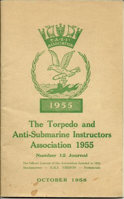 Seamaster 1958 12 Oct